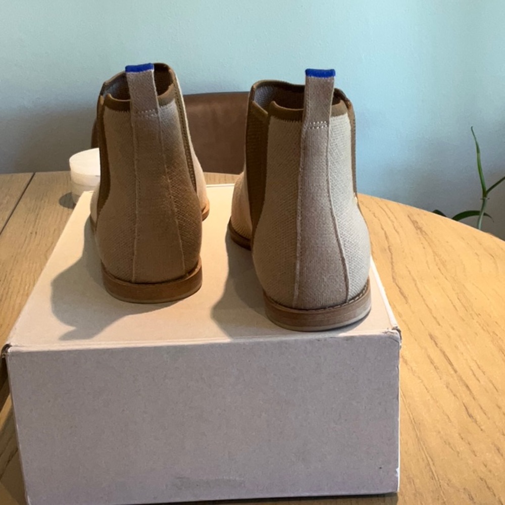 Rothy’s Morino Wool Bootie - Picture 3 of 4